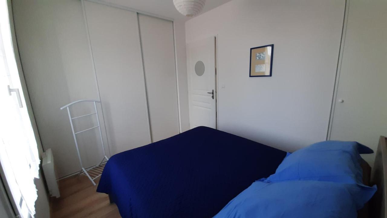 Paree D Eau 104 - Residence Avec Piscine - Appartement Rez De Jardin 1 Chambre Notre-Dame-de-Monts Εξωτερικό φωτογραφία