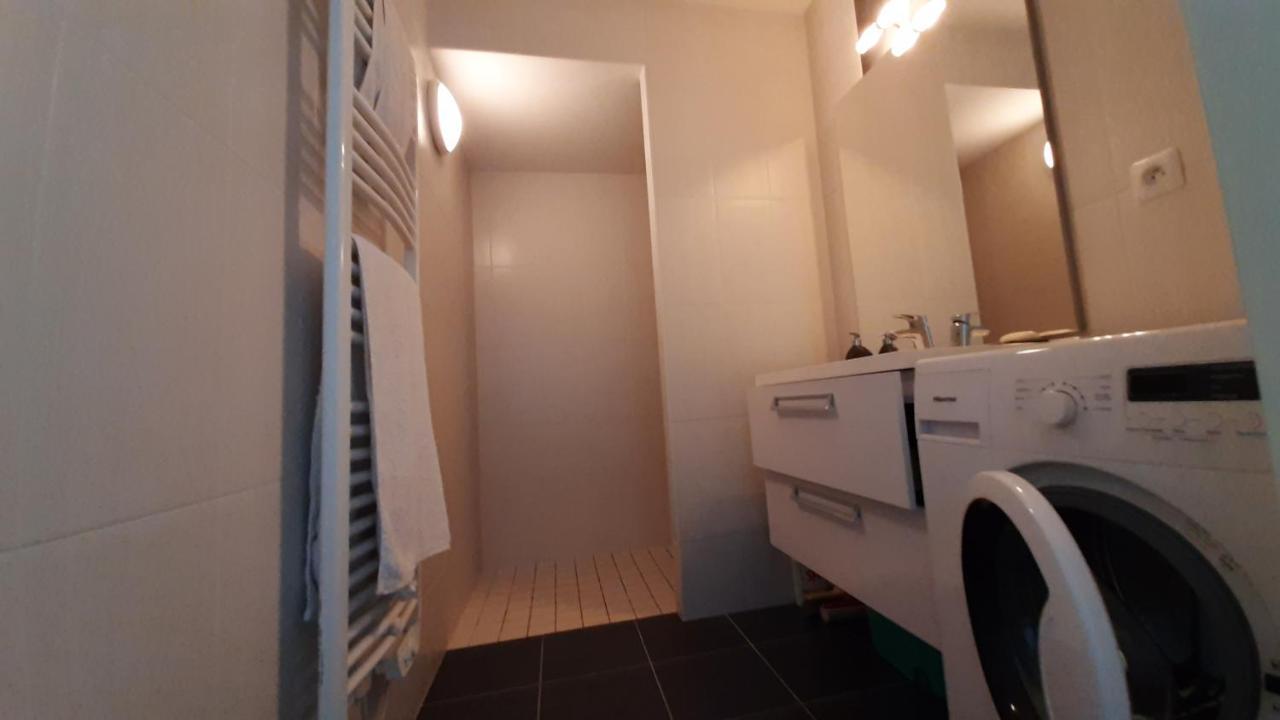 Paree D Eau 104 - Residence Avec Piscine - Appartement Rez De Jardin 1 Chambre Notre-Dame-de-Monts Εξωτερικό φωτογραφία