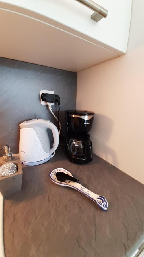 Paree D Eau 104 - Residence Avec Piscine - Appartement Rez De Jardin 1 Chambre Notre-Dame-de-Monts Εξωτερικό φωτογραφία